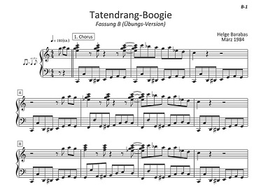 BAR101_Tatendrang-Boogie_Fass.B_Chorus_1_mini