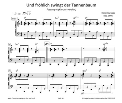Tannenbaum_dur_Konzertversion