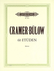 Cramer-Etüden