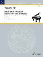 Thümer - Etüden - 1
